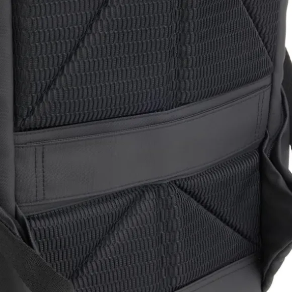 Lässig Slender Up Backpack - Black