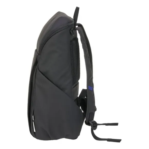 Lässig Slender Up Backpack - Black