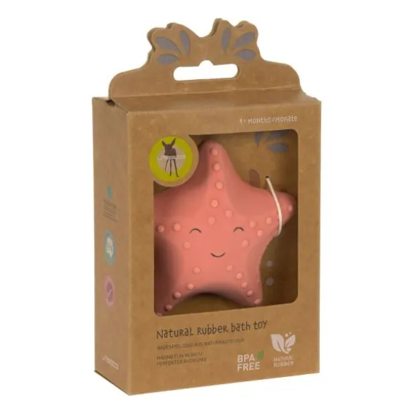 Lässig Starfish Badspeeltje