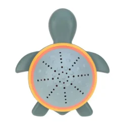 Lässig Starfish Stacking Toy - Pink / Lilac / Yellow / Blue