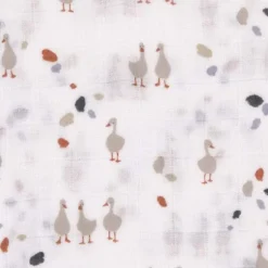 Lässig Tiny Farmer Explorer Speckles Swaddle 3 Stuks