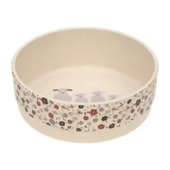 Lässig Tiny Farmer Sheep / Goose Kom Naturel