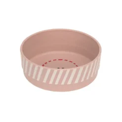 Lässig Tiny Team Cat Kommetje - PP/Cellulose - Roze