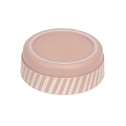 Lässig Tiny Team Cat Kommetje - PP/Cellulose - Roze