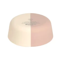 Lässig Tiny Team Cat Kommetje - Siliconen - Roze