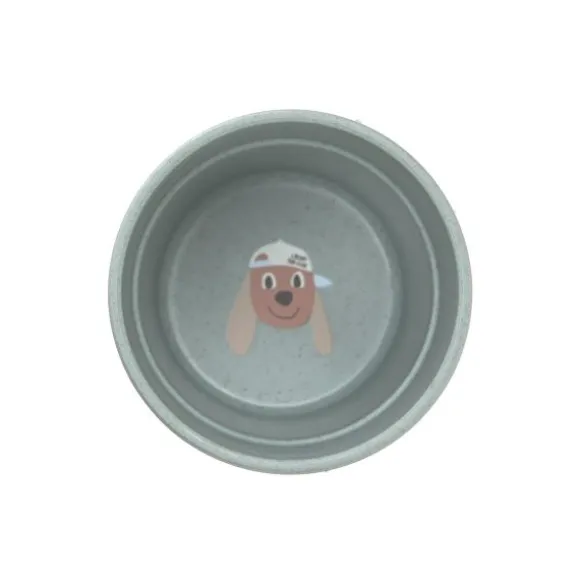 Lässig Tiny Team Dog Drinkbeker - PP/Cellulose - Groen