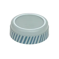 Lässig Tiny Team Dog Kommetje - PP / Cellulose - Groen