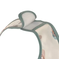 Lässig Tiny Team Dog Slab Lichtgewicht - 2 Stuks - Groen/Blauw