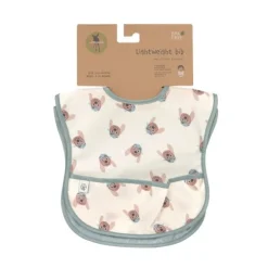 Lässig Tiny Team Dog Slab Lichtgewicht - 2 Stuks - Groen/Blauw