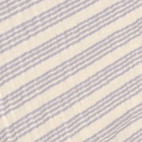 Lässig Tiny Team Swaddle & Burp Doeken - 3 Stuks - 60 x 60 cm - Pastel Lila