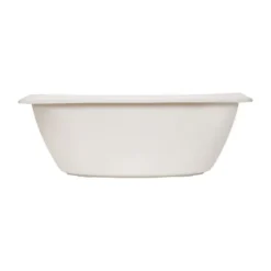 Luma Babybad - Silk Oat