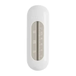 Luma Badthermometer - Almond