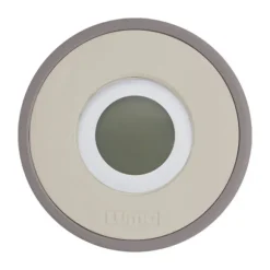 Luma Digitale Badthermometer - Almond