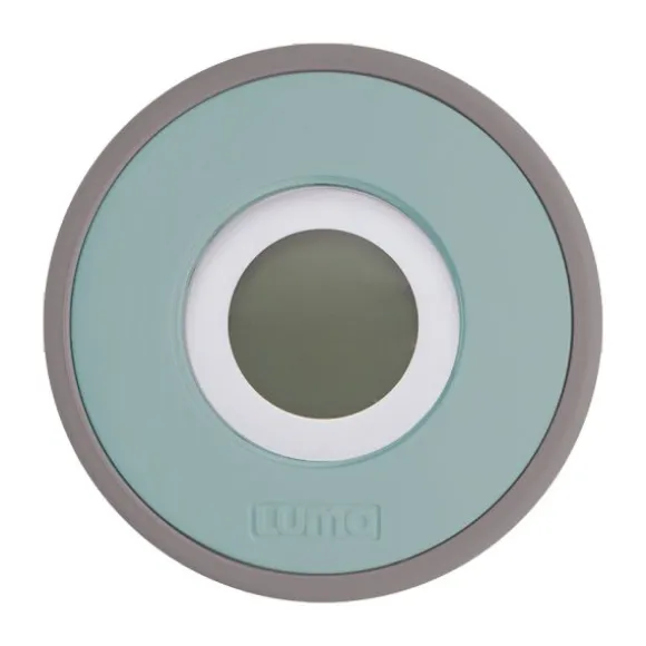 Luma Digitale Badthermometer - Almond