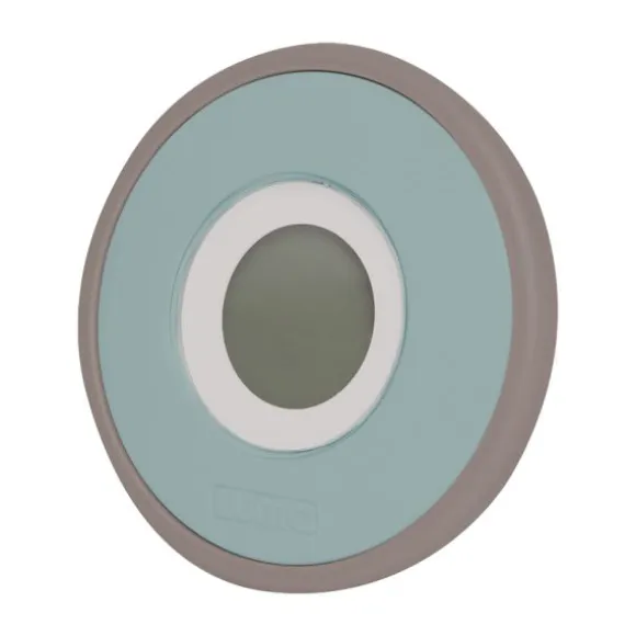 Luma Digitale Badthermometer - Almond