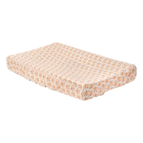 Luma Flowerfever Waskussenhoes - Nude