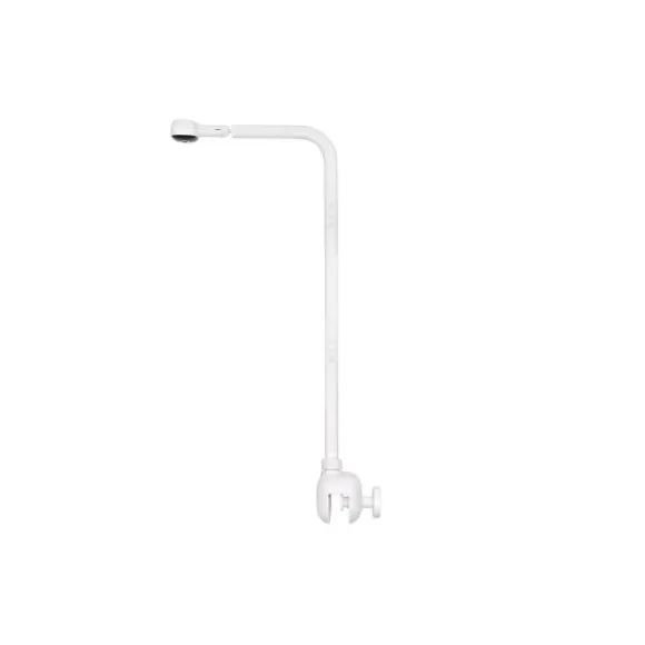 Luvion Grand Elite 4 Connect Crib - Extra Camera - Zwart