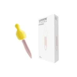 Luvion Vienna Flessenborstel - 2 Stuks