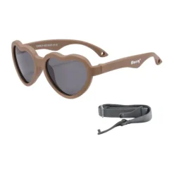 Maesy Zonnebril - Maes - 0 t/m 2 jaar - Ecru