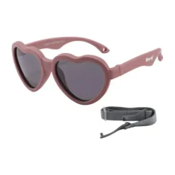 Maesy Zonnebril - Maes - 0 t/m 2 jaar - Ecru