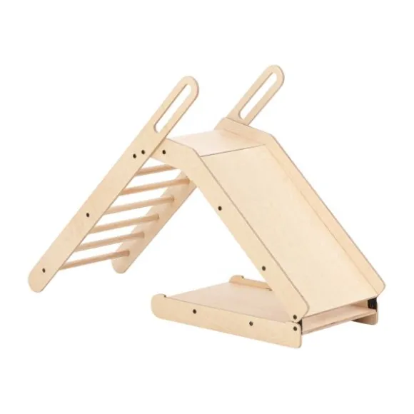 Mamatoyz Glijbaan – Naturel