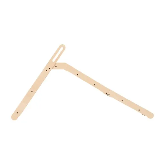 Mamatoyz Glijbaan – Naturel