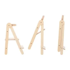 Mamtoyz Leertoren – Naturel