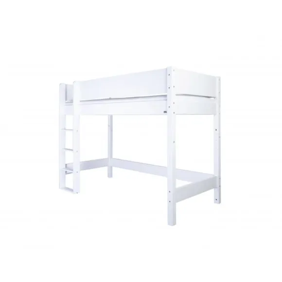 Manis-h ASK Combi Hoogslaper Met Lattenbodem - 90 x 160 cm