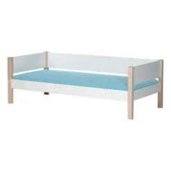 Manis-h Combinatiebed Met Lattenbodem - TOR - 90x160 cm