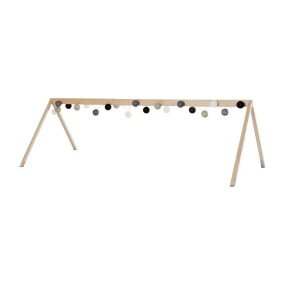 Manis-h Dak Voor Bed 90 x 200 cm