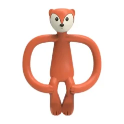 Matchstick Monkey Bijtring Fudge De Fox