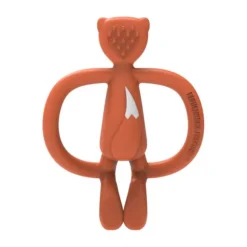 Matchstick Monkey Bijtring Fudge De Fox