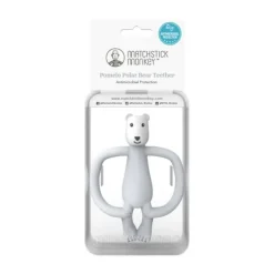 Matchstick Monkey IJsbeer Bijtring