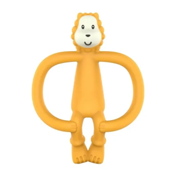 Matchstick Monkey Leeuw Bijtring