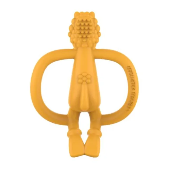 Matchstick Monkey Leeuw Bijtring