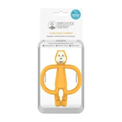 Matchstick Monkey Leeuw Bijtring