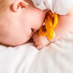 Matchstick Monkey Leeuw Bijtring