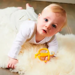 Matchstick Monkey Leeuw Bijtring