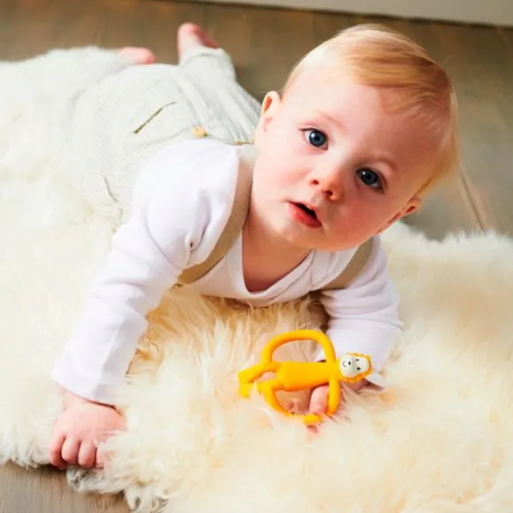 Matchstick Monkey Leeuw Bijtring