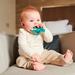 Matchstick Monkey Olifant Bijtring