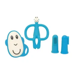 Matchstick Monkey Starter Set Blue
