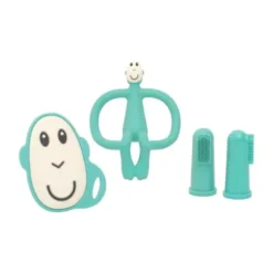 Matchstick Monkey Starter Set Blue