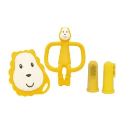 Matchstick Monkey Starter Set Blue