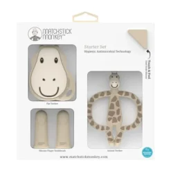 Matchstick Monkey Starter Set Blue