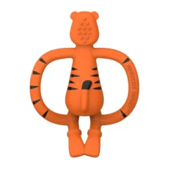 Matchstick Monkey Tijger Bijtring