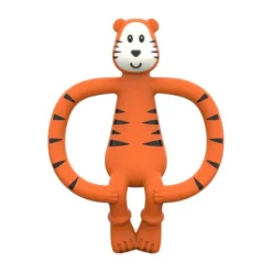 Matchstick Monkey Tijger Bijtring