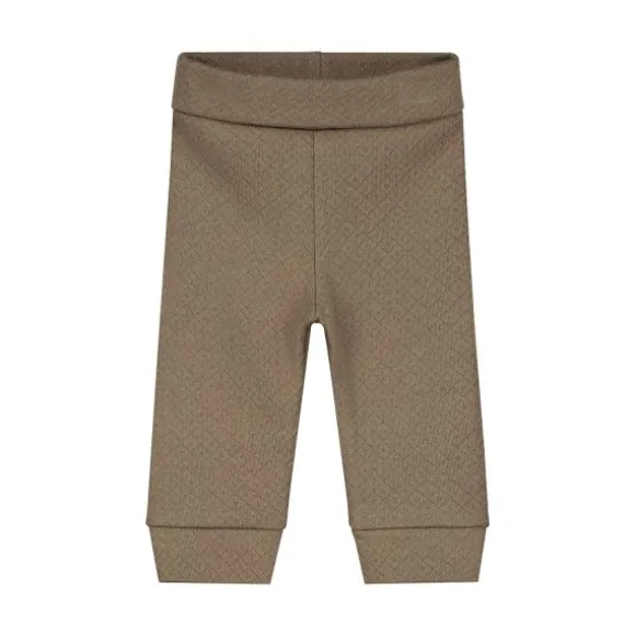 Mats & Merthe Bob Broekje Taupe 1 Mnd