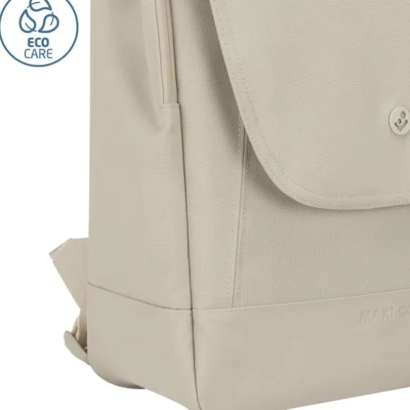 Maxi Cosi Changing Backpack - Timeless Sand