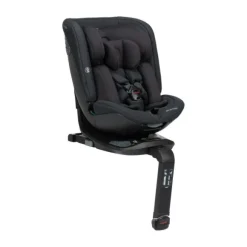 Maxi Cosi Spinel Autostoel 360+ - Authentic Black
