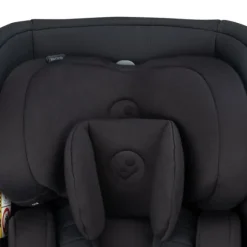 Maxi Cosi Spinel Autostoel 360+ - Authentic Black